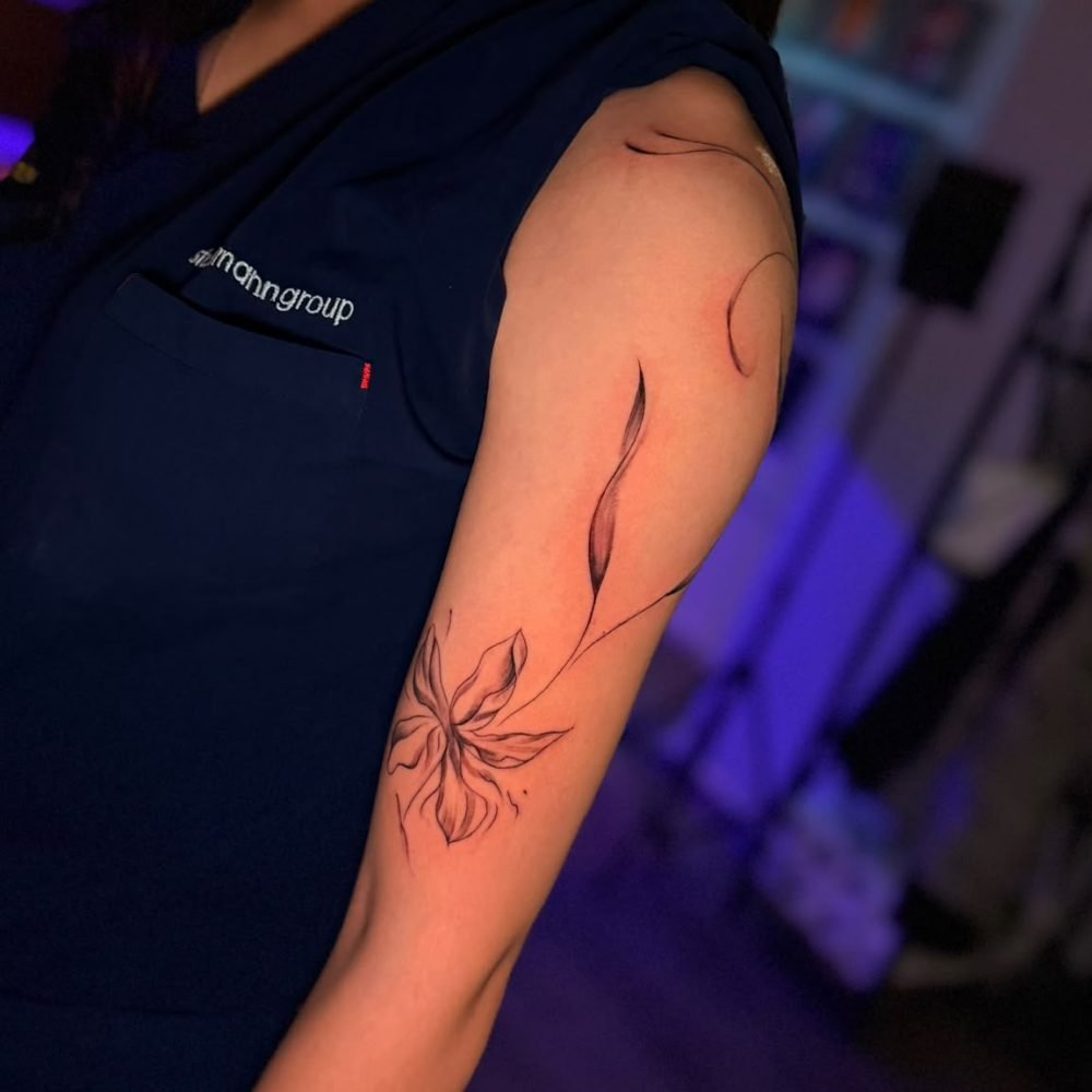 linetattoo